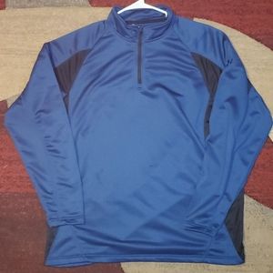 Under Armour mens pullover trainer
